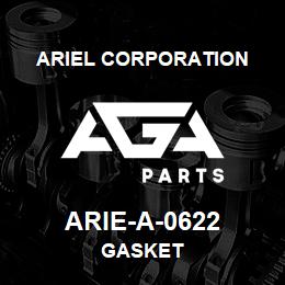 ARIE-A-0622 Ariel Corporation GASKET | AGA Parts