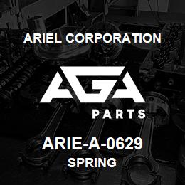 ARIE-A-0629 Ariel Corporation SPRING | AGA Parts
