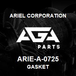 ARIE-A-0725 Ariel Corporation GASKET | AGA Parts