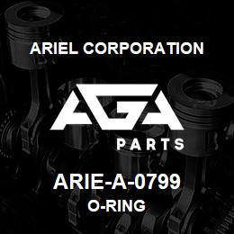 ARIE-A-0799 Ariel Corporation O-RING | AGA Parts