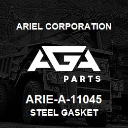 ARIE-A-11045 Ariel Corporation STEEL GASKET | AGA Parts