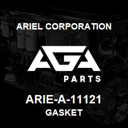 ARIE-A-11121 Ariel Corporation GASKET | AGA Parts