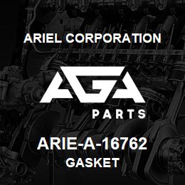 ARIE-A-16762 Ariel Corporation GASKET | AGA Parts
