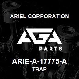 ARIE-A-17775-A Ariel Corporation TRAP | AGA Parts