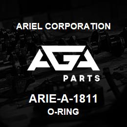 ARIE-A-1811 Ariel Corporation O-RING | AGA Parts