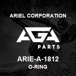 ARIE-A-1812 Ariel Corporation O-RING | AGA Parts