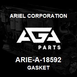 ARIE-A-18592 Ariel Corporation GASKET | AGA Parts