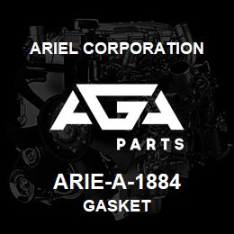 ARIE-A-1884 Ariel Corporation GASKET | AGA Parts