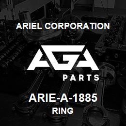 ARIE-A-1885 Ariel Corporation RING | AGA Parts