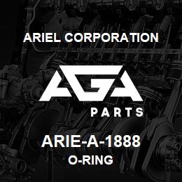 ARIE-A-1888 Ariel Corporation O-RING | AGA Parts