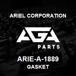 ARIE-A-1889 Ariel Corporation GASKET | AGA Parts