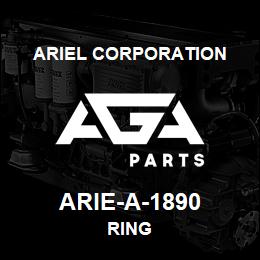 ARIE-A-1890 Ariel Corporation RING | AGA Parts