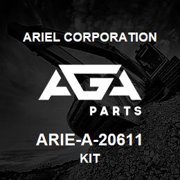 ARIE-A-20611 Ariel Corporation KIT | AGA Parts