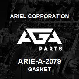 ARIE-A-2079 Ariel Corporation GASKET | AGA Parts