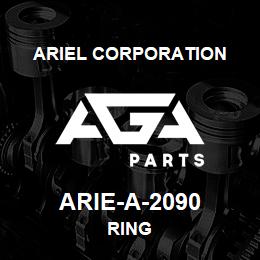 ARIE-A-2090 Ariel Corporation RING | AGA Parts