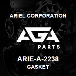 ARIE-A-2238 Ariel Corporation GASKET | AGA Parts