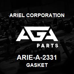 ARIE-A-2331 Ariel Corporation GASKET | AGA Parts