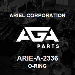 ARIE-A-2336 Ariel Corporation O-RING | AGA Parts