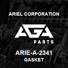 ARIE-A-2341 Ariel Corporation GASKET | AGA Parts