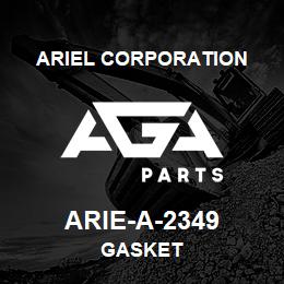 ARIE-A-2349 Ariel Corporation GASKET | AGA Parts