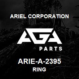 ARIE-A-2395 Ariel Corporation RING | AGA Parts