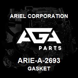 ARIE-A-2693 Ariel Corporation GASKET | AGA Parts