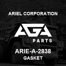 ARIE-A-2838 Ariel Corporation GASKET | AGA Parts