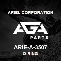ARIE-A-3507 Ariel Corporation O-RING | AGA Parts
