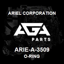ARIE-A-3509 Ariel Corporation O-RING | AGA Parts