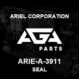 ARIE-A-3911 Ariel Corporation SEAL | AGA Parts