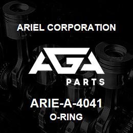 ARIE-A-4041 Ariel Corporation O-RING | AGA Parts