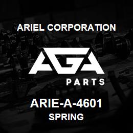 ARIE-A-4601 Ariel Corporation SPRING | AGA Parts