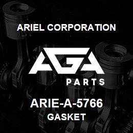 ARIE-A-5766 Ariel Corporation GASKET | AGA Parts