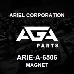 ARIE-A-6506 Ariel Corporation MAGNET | AGA Parts