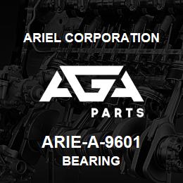 ARIE-A-9601 Ariel Corporation BEARING | AGA Parts
