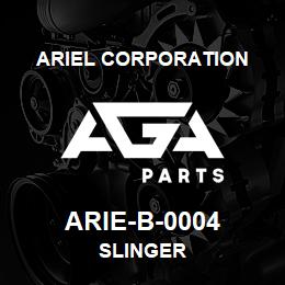 ARIE-B-0004 Ariel Corporation SLINGER | AGA Parts