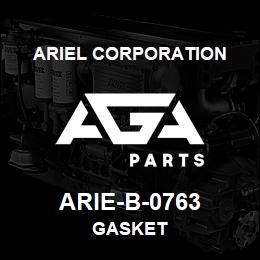 ARIE-B-0763 Ariel Corporation GASKET | AGA Parts