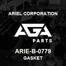 ARIE-B-0779 Ariel Corporation GASKET | AGA Parts