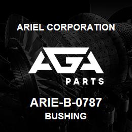 ARIE-B-0787 Ariel Corporation BUSHING | AGA Parts
