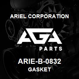 ARIE-B-0832 Ariel Corporation GASKET | AGA Parts