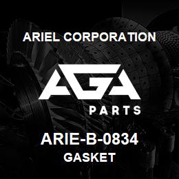 ARIE-B-0834 Ariel Corporation GASKET | AGA Parts