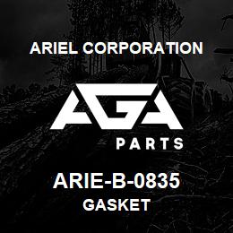ARIE-B-0835 Ariel Corporation GASKET | AGA Parts