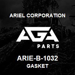 ARIE-B-1032 Ariel Corporation GASKET | AGA Parts