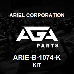 ARIE-B-1074-K Ariel Corporation KIT | AGA Parts