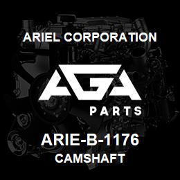 ARIE-B-1176 Ariel Corporation CAMSHAFT | AGA Parts