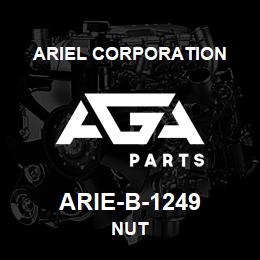 ARIE-B-1249 Ariel Corporation NUT | AGA Parts