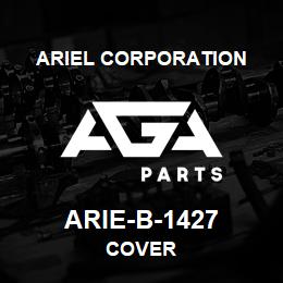 ARIE-B-1427 Ariel Corporation COVER | AGA Parts