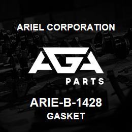 ARIE-B-1428 Ariel Corporation GASKET | AGA Parts