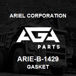 ARIE-B-1429 Ariel Corporation GASKET | AGA Parts