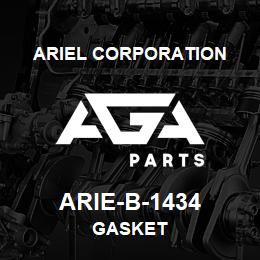 ARIE-B-1434 Ariel Corporation GASKET | AGA Parts